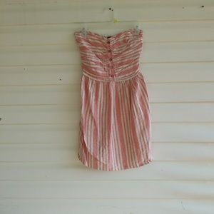 ⚡2 for $15⚡ Sleevless Tunic or Mini Dress